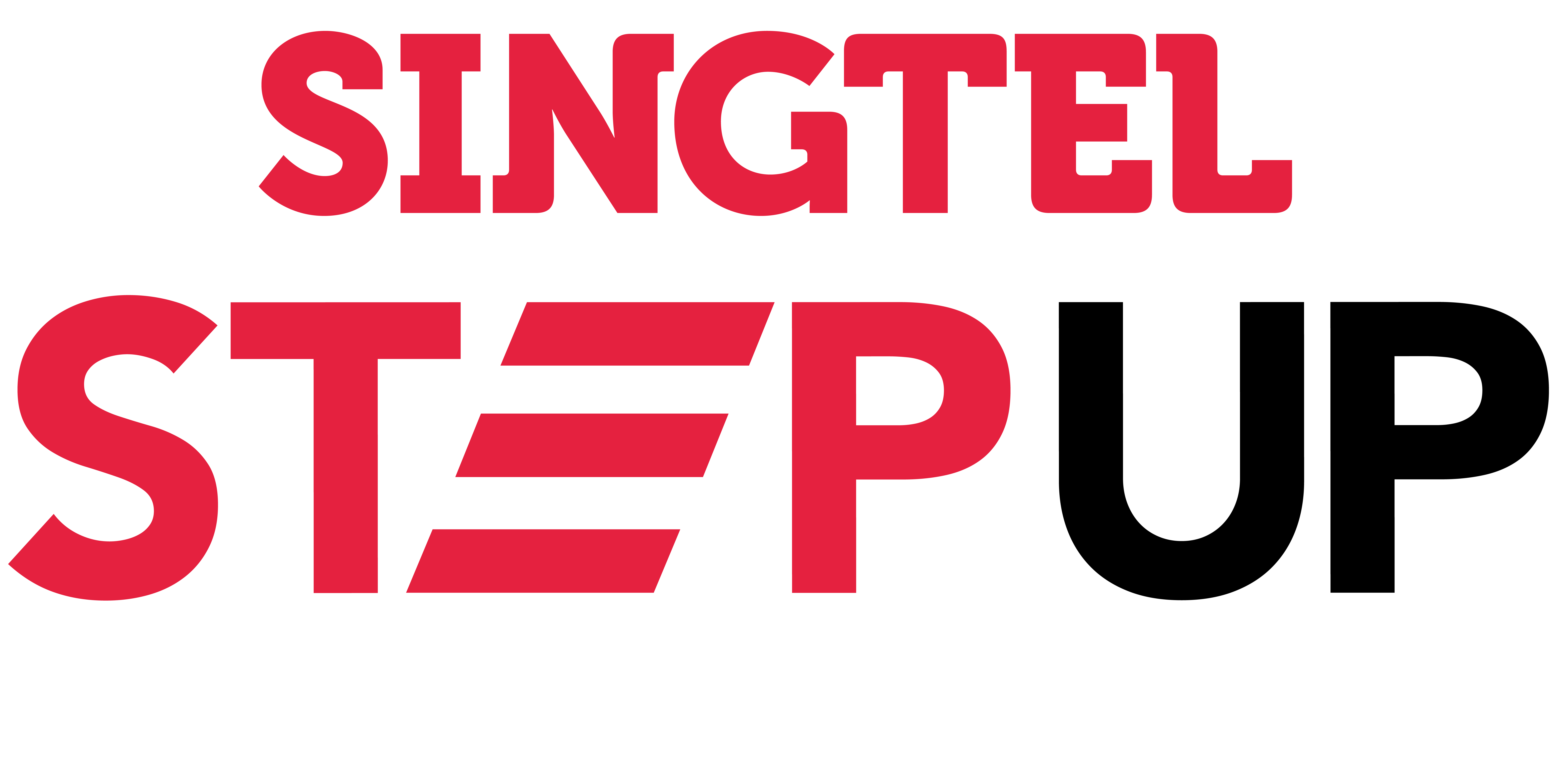 Snap Share and Staycay with Singtel StepUp